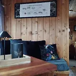Bådhotel Les Toues Angevines Angers